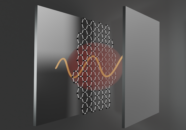 Researchers create new magnetic quasiparticle